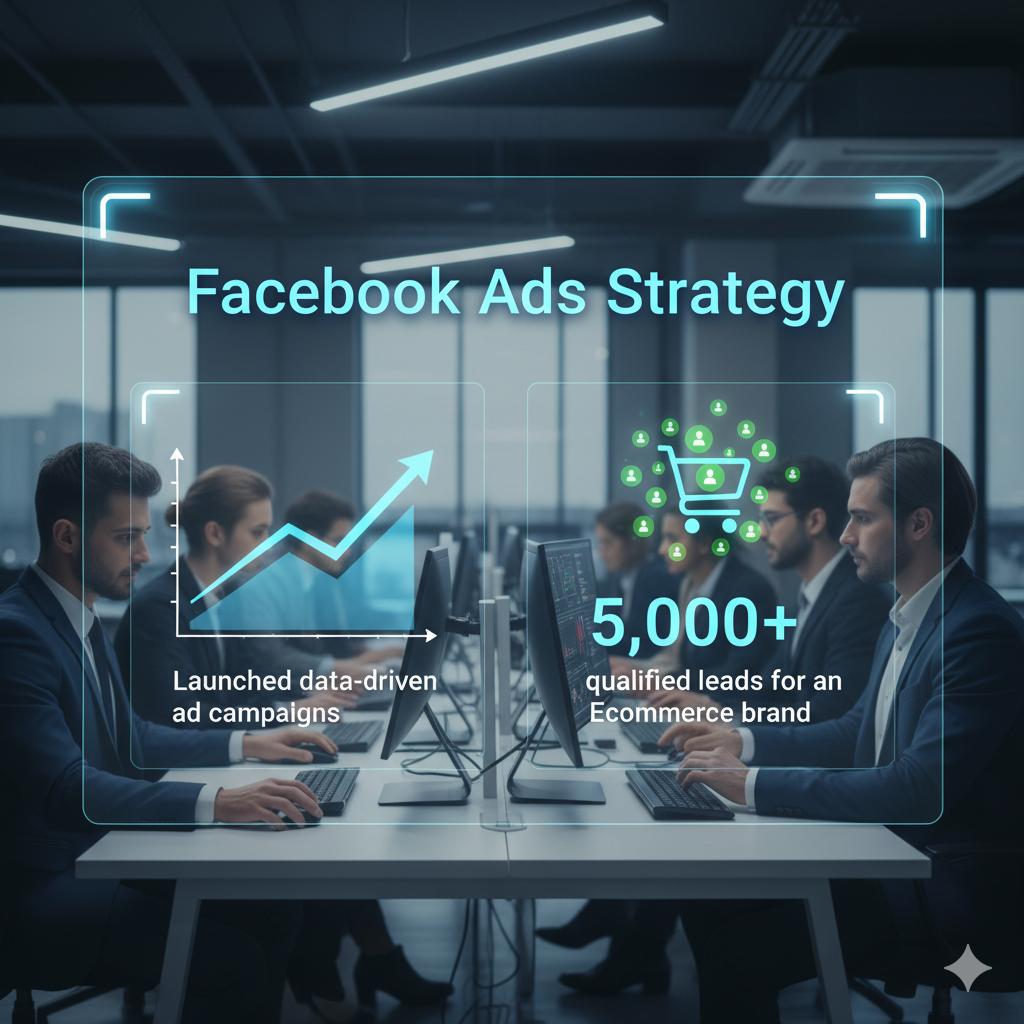 Facebook Ads